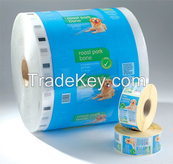 Plastic Film Rolls,Food Packaging Plastic Film Rolls,