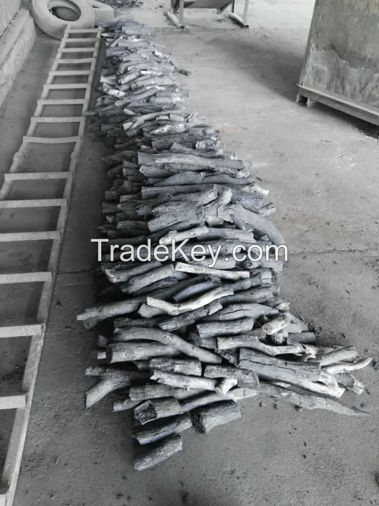 Hardwood Charcoal