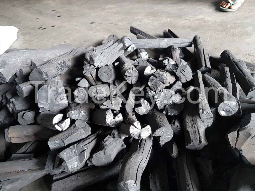 Hardwood Charcoal