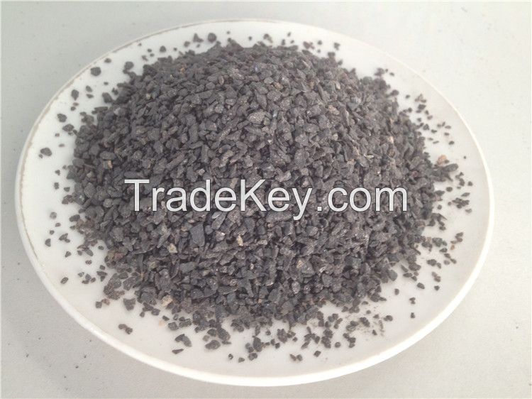 White aluminum oxide 99%min AL2O3 high purity