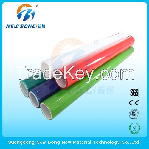 High quality PE self adhesive films