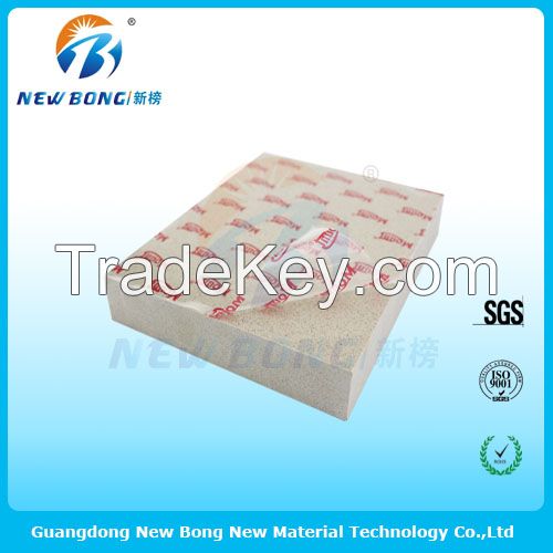 Polyethylene protective film for ceramic stone