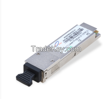 QSFP+ SR