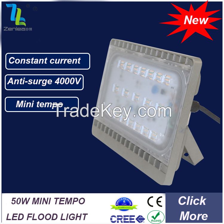 Zenlea BVP161 50W Led Flood Light