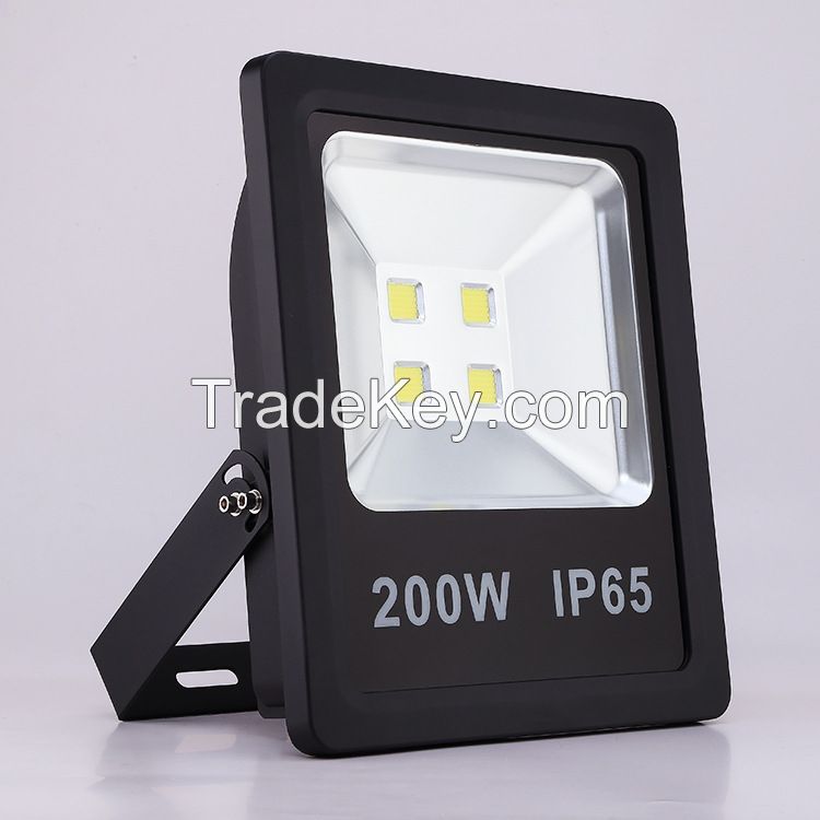 Zenlea 200w high quality Led Flood Light