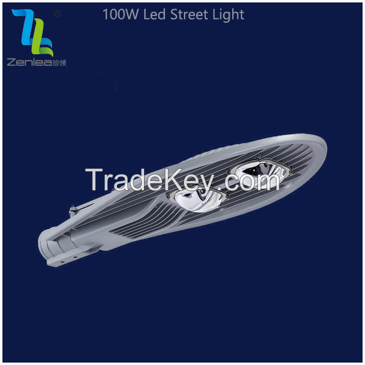 Zenlea high quality 100w Led Street Light