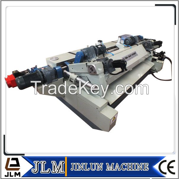 8 feet 2600mm core veneer peeling machine/wood based panel machinery and rotary cut veneer cnc wood lathe machine with woodworking machinery  8 feet 2600mm core veneer peeling machine/wood based panel machinery and rotary cut veneer cnc wood lathe machine