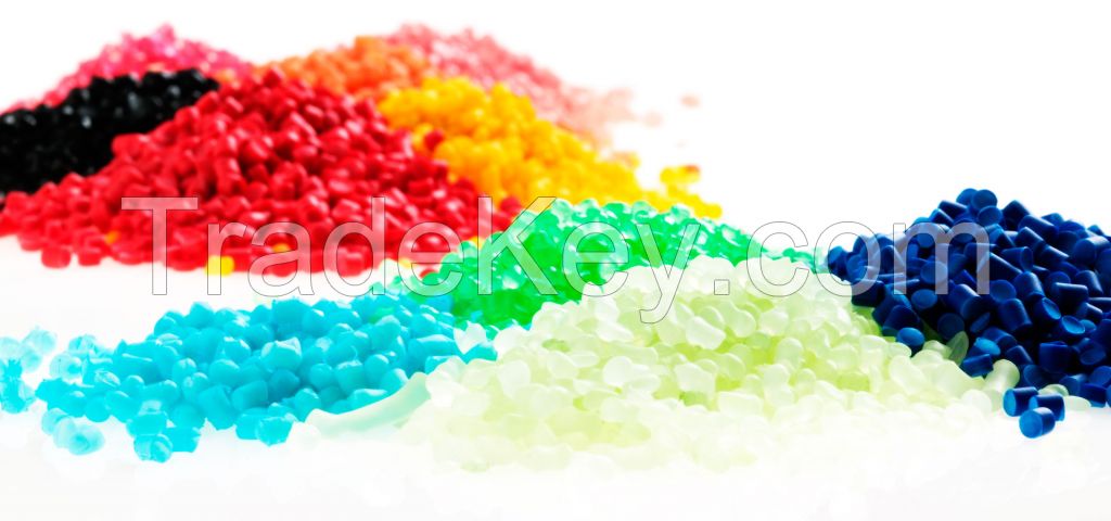 PVC Compounds