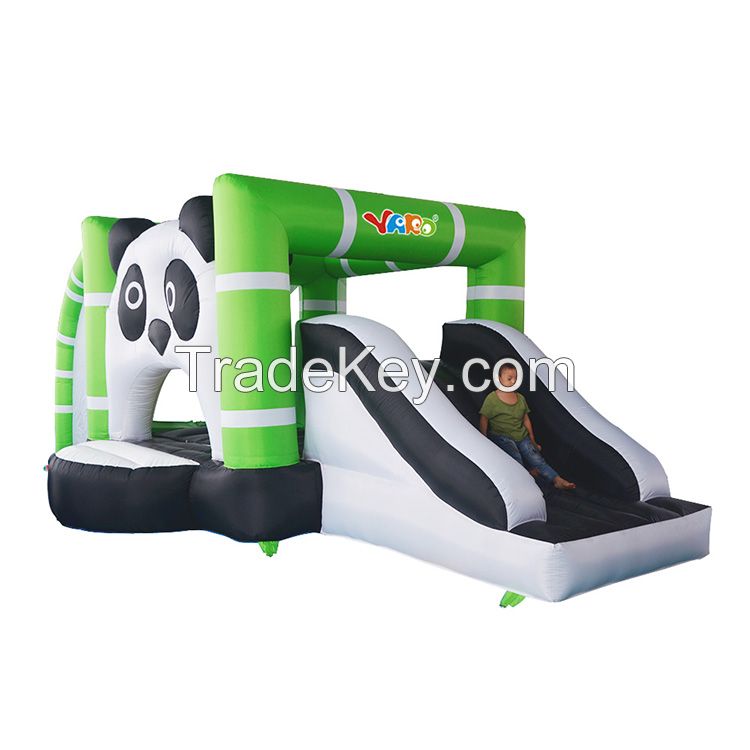 Cheap Inflatable Bouncer For Kids Playing