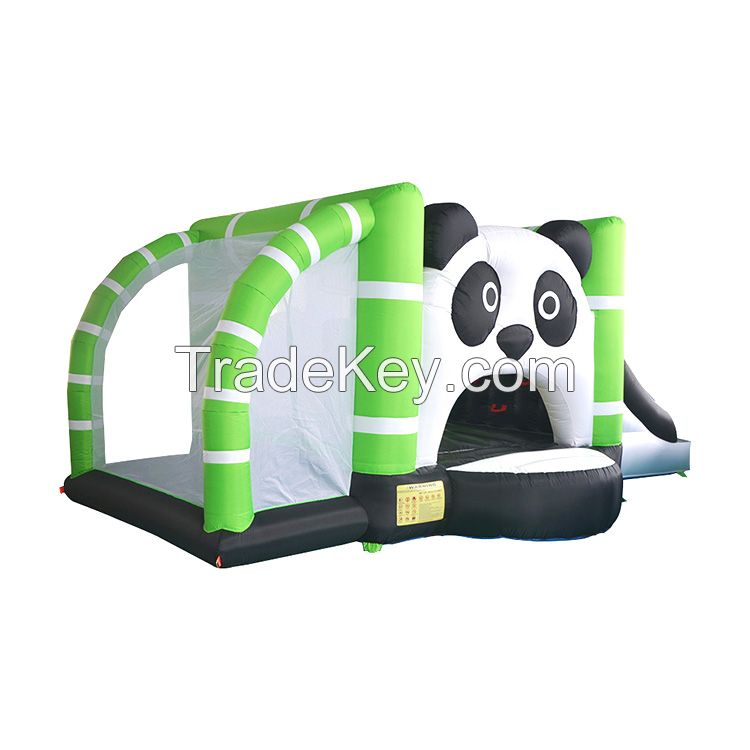 Cheap Inflatable Bouncer For Kids Playing