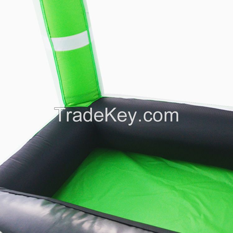 Cheap Inflatable Bouncer For Kids Playing