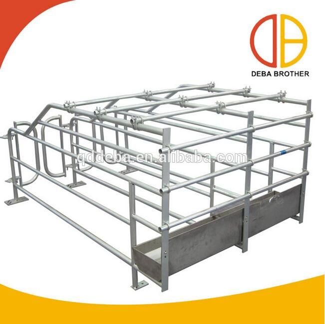 Customized Gestation Stall ,pig pen,pig slat