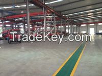 Best Selling Waterborne High Gloss Anti-Corrosive Polyurethane Liquid Hardener Made Special Industrial Flooring Coating