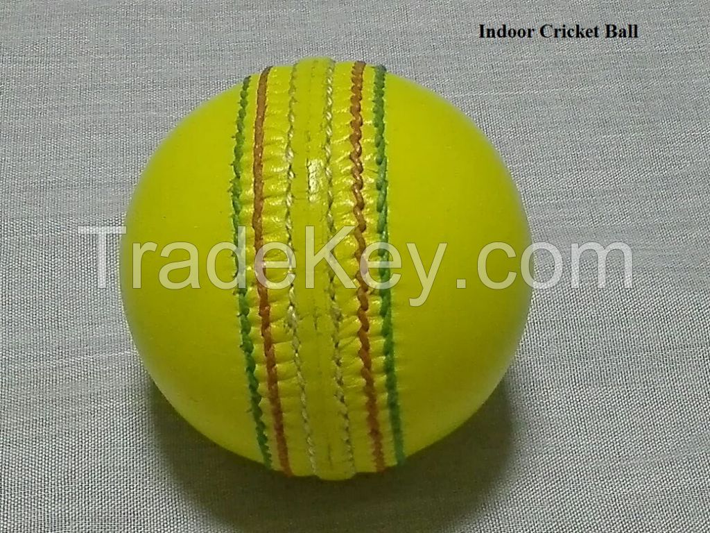 Cricket Ball