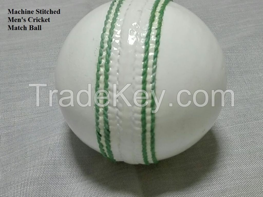 Cricket Ball