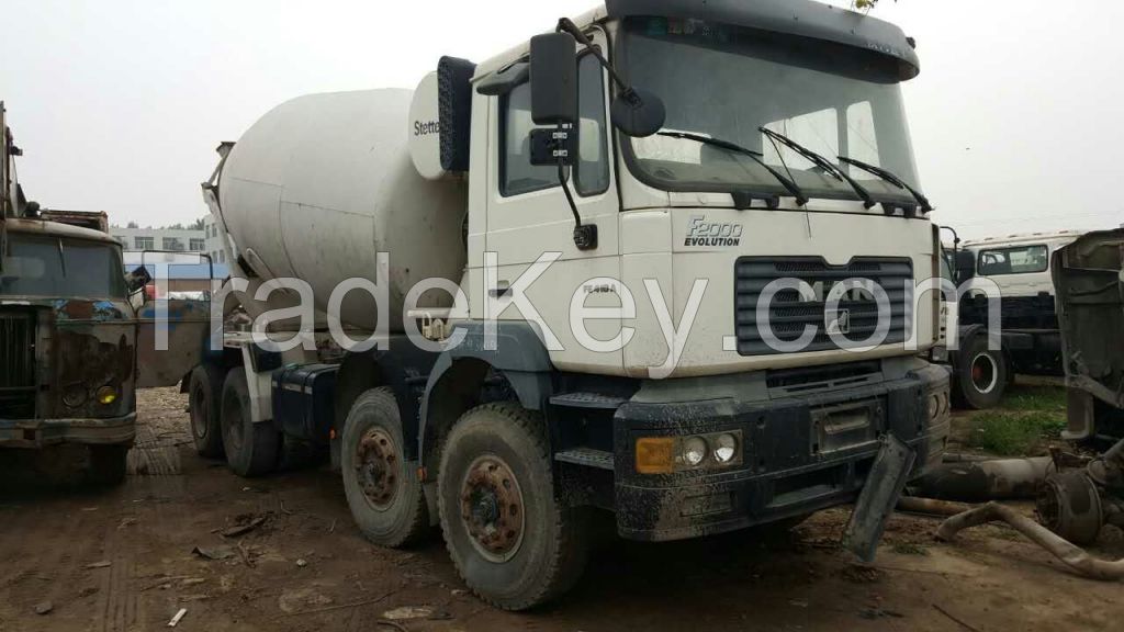 Used Mercedes Benz Truck for sale