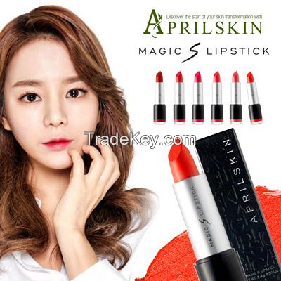 magic s lipstick