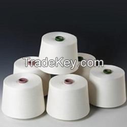 CVC - Cotton blended yarn