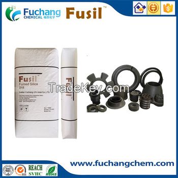 Fusil 215 Hydrophobic Fumed Silica