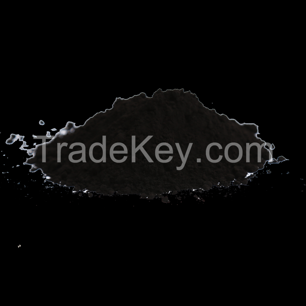 Black Cocoa powder