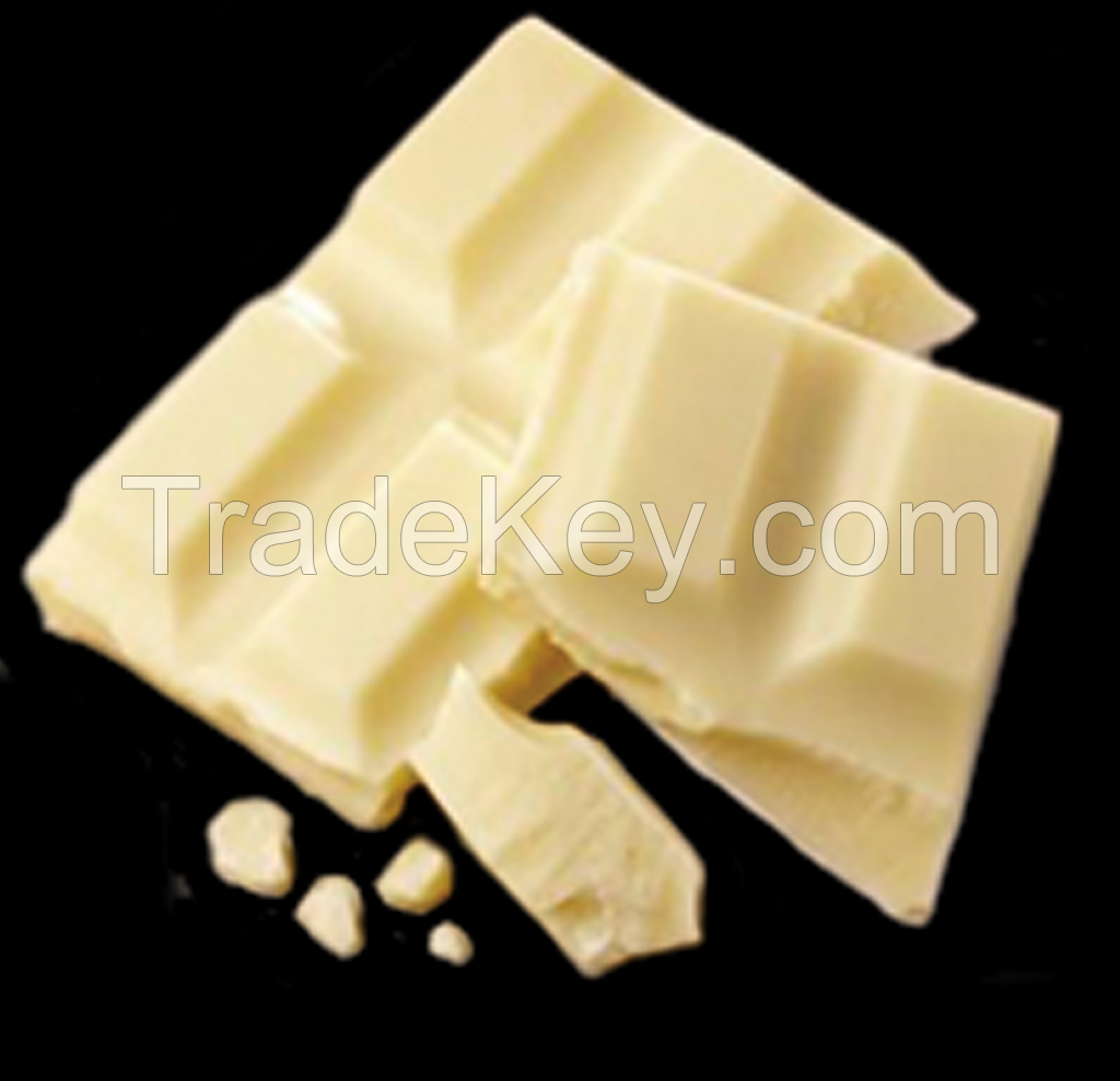 supply high quality pure prime pressed cocoa butter