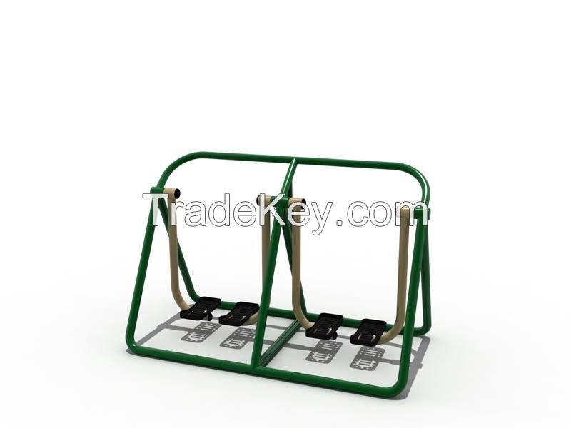 Commercial Health Walker Children Outdoor Fitness Equipment WD-B005