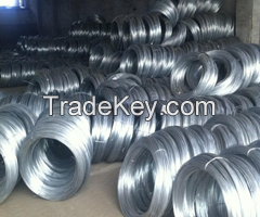 Galvanized Wire