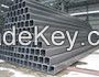 Black square Steel pipe manufacturer in China Dongpengboda