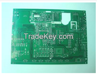  Double Layer HAL PCB