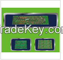  Single Layer Plating Gold PCB