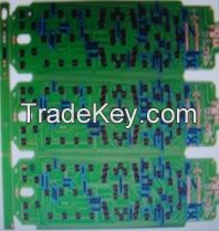  Single Layer Carbon Ink PCB