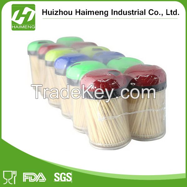 hot sale high quality toothpick diameter 2.0mm