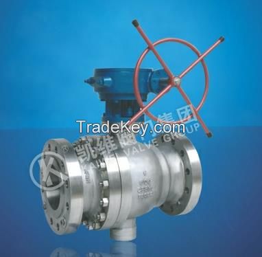 API Ball valve
