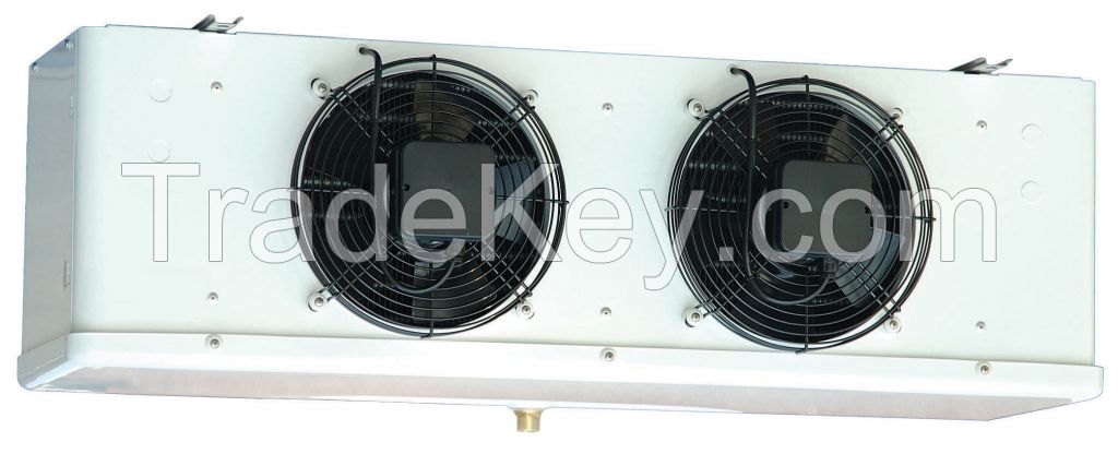 Industrial air cooler