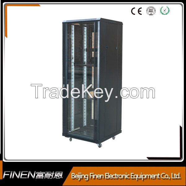 Beijing high quality  A3 19 '' 42U  600*1200mm server rack