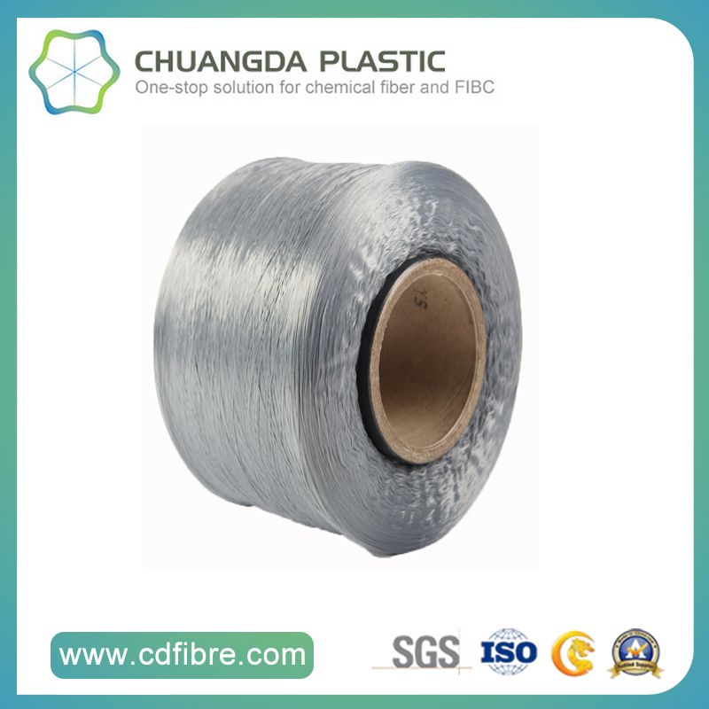 High Strength Polypropylene Filament Yarn in China