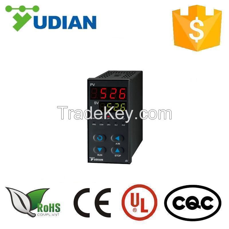 Yudian AI-526 Heating Cooling Dual Output PID Temperature Controller