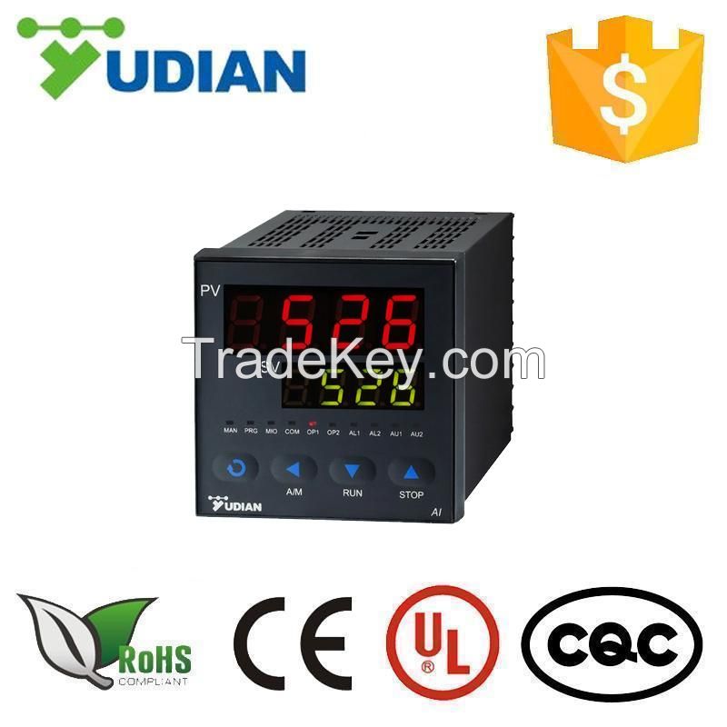 Yudian AI-526 Heating Cooling Dual Output PID Temperature Controller