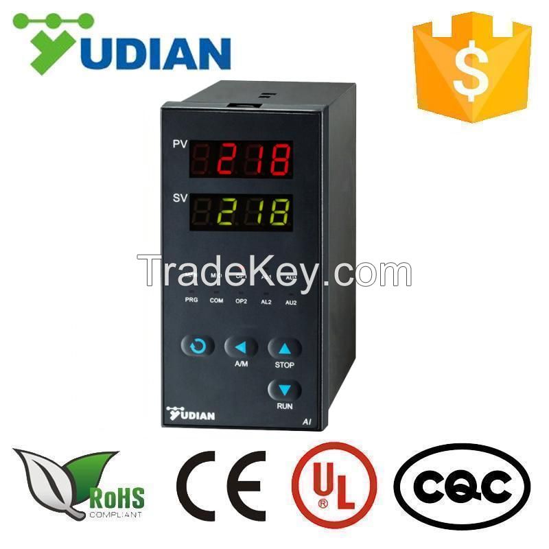 Yudian High Accuracy AI-218D2 PID Temperature Controller same as RKC REX-C100