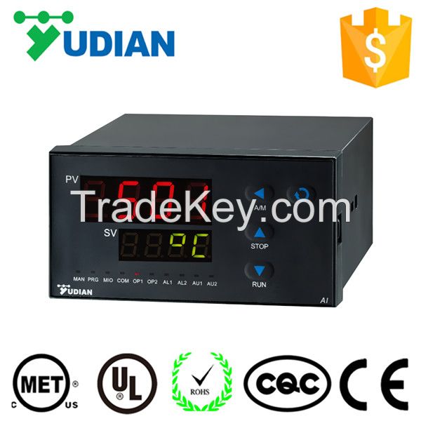 Yudian AI-501 Pressure, Level, Humidity, Temperature Indicator 0.3%FS