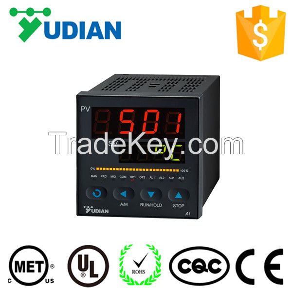 Yudian AI-501 Pressure, Level, Humidity, Temperature Indicator 0.3%FS