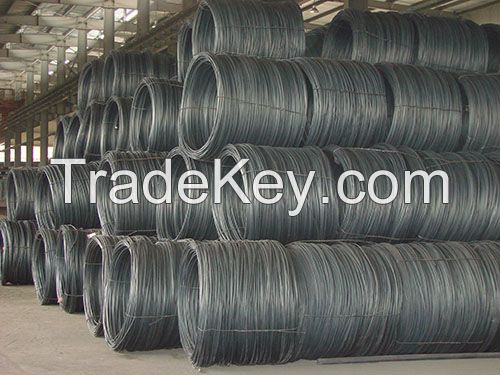 Chinese origin wire rod