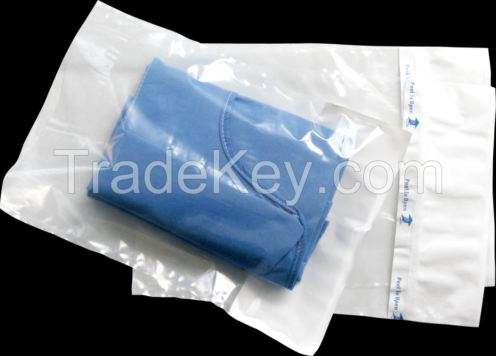 Tyvek Header bag