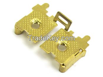 Precision Metal Stamping Parts 01