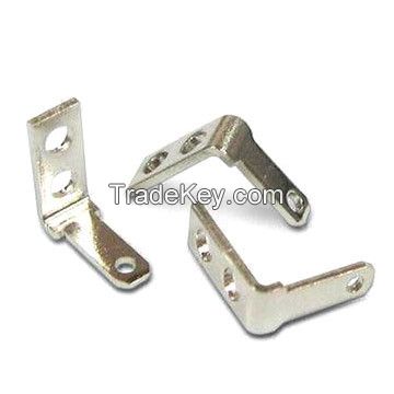 Precision Metal Stamping Parts 02