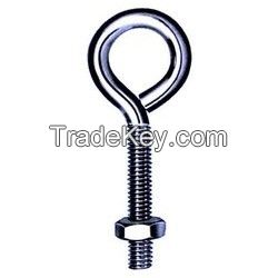 Custom made bolts and fasteners