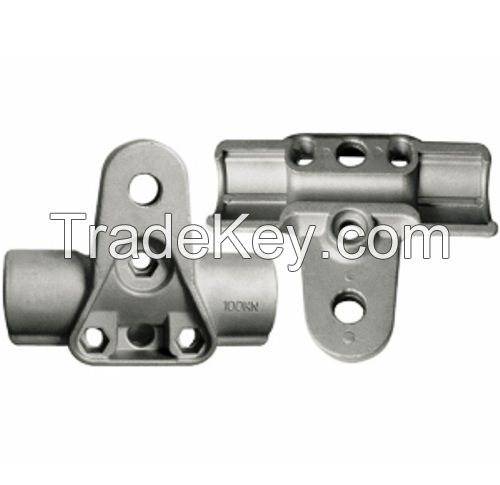 Precision Die Casting Parts 02