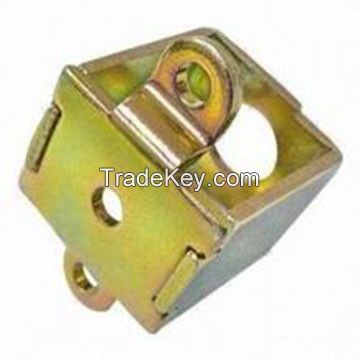 Precision Metal Stamping Parts 01