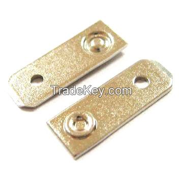 Precision Metal Stamping Parts 01