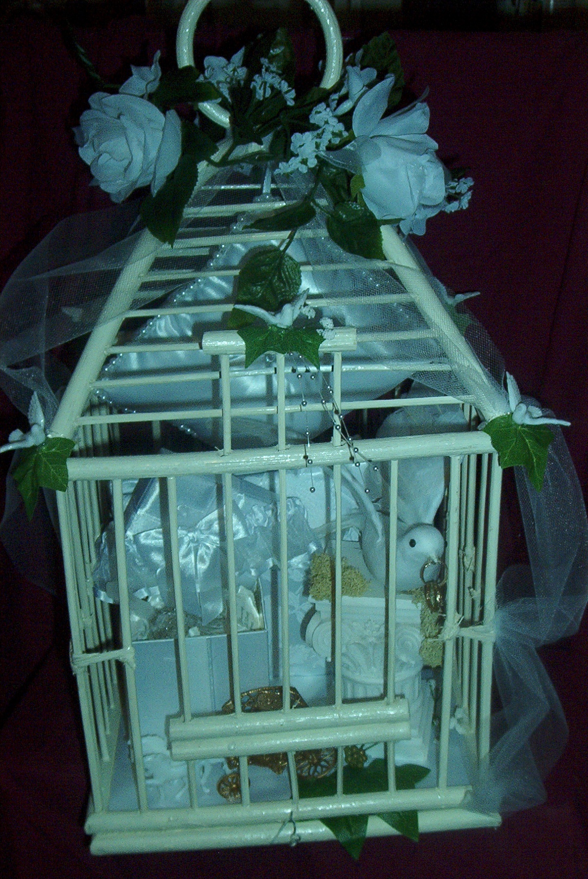 WEDDING BASKETS